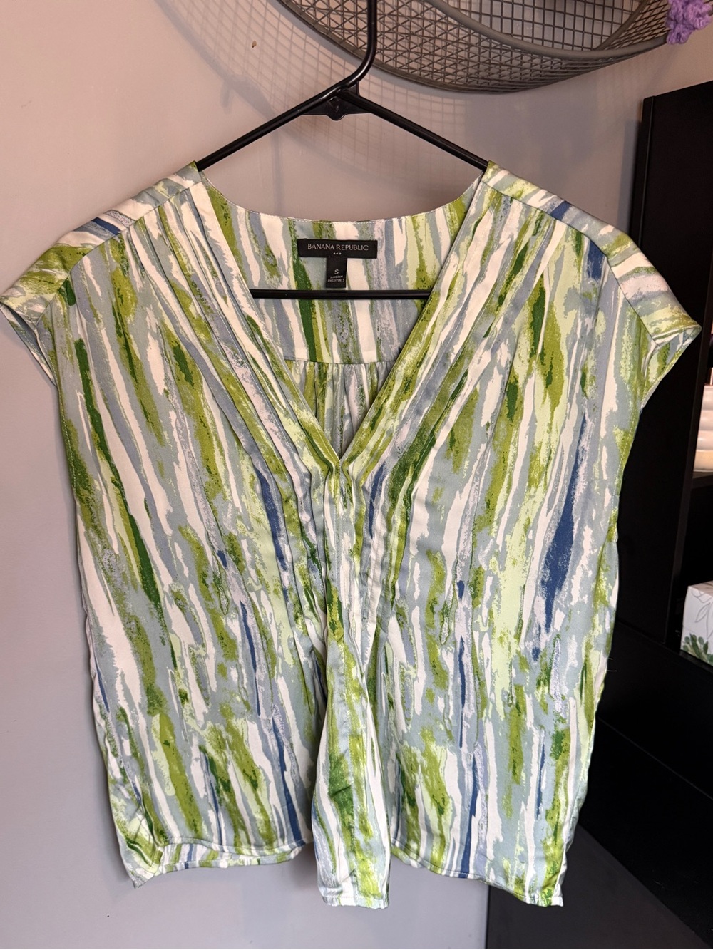 Banana Republic Women's Top
